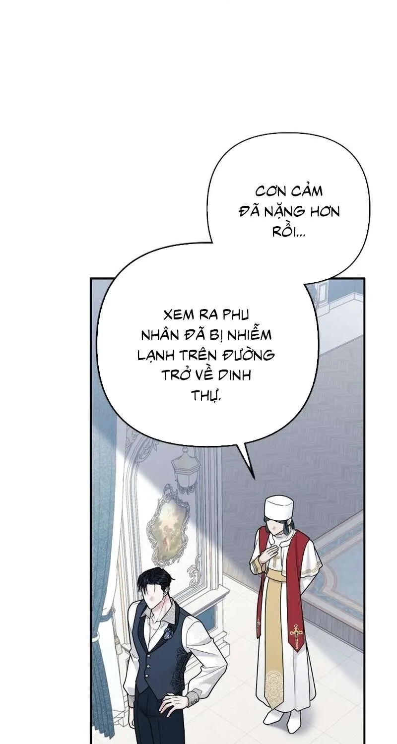 Trước Khi Em Có Ý Định Chạy Trốn Ta Sẽ Ngăn Chặn Nó Chap 52.1 - Next Chap 53.1