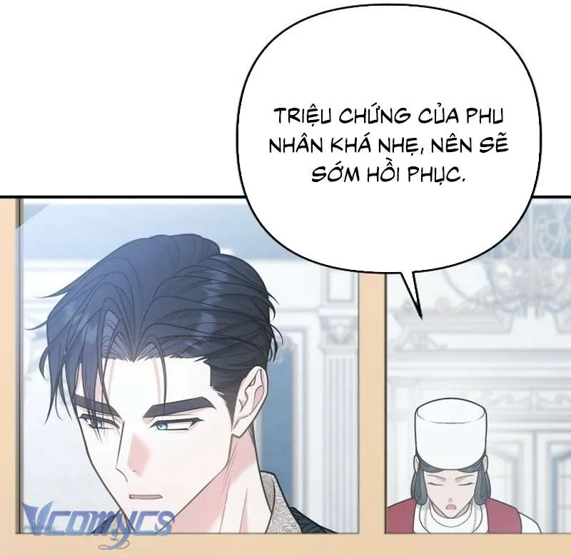 Trước Khi Em Có Ý Định Chạy Trốn Ta Sẽ Ngăn Chặn Nó Chap 52.1 - Next Chap 53.1