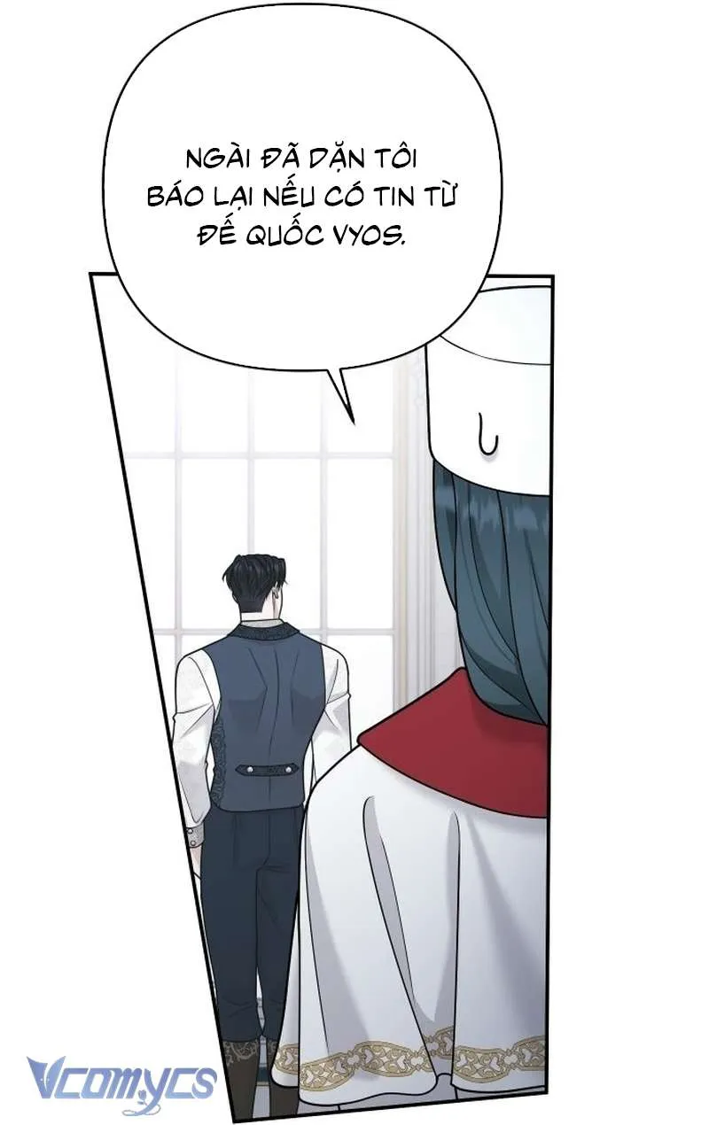 Trước Khi Em Có Ý Định Chạy Trốn Ta Sẽ Ngăn Chặn Nó Chap 52.1 - Next Chap 53.1