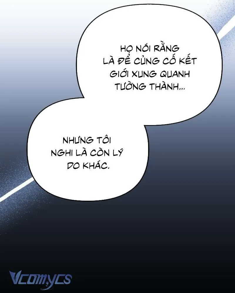 Trước Khi Em Có Ý Định Chạy Trốn Ta Sẽ Ngăn Chặn Nó Chap 52.1 - Next Chap 53.1