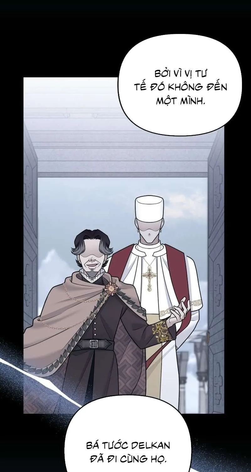 Trước Khi Em Có Ý Định Chạy Trốn Ta Sẽ Ngăn Chặn Nó Chap 52.1 - Next Chap 53.1