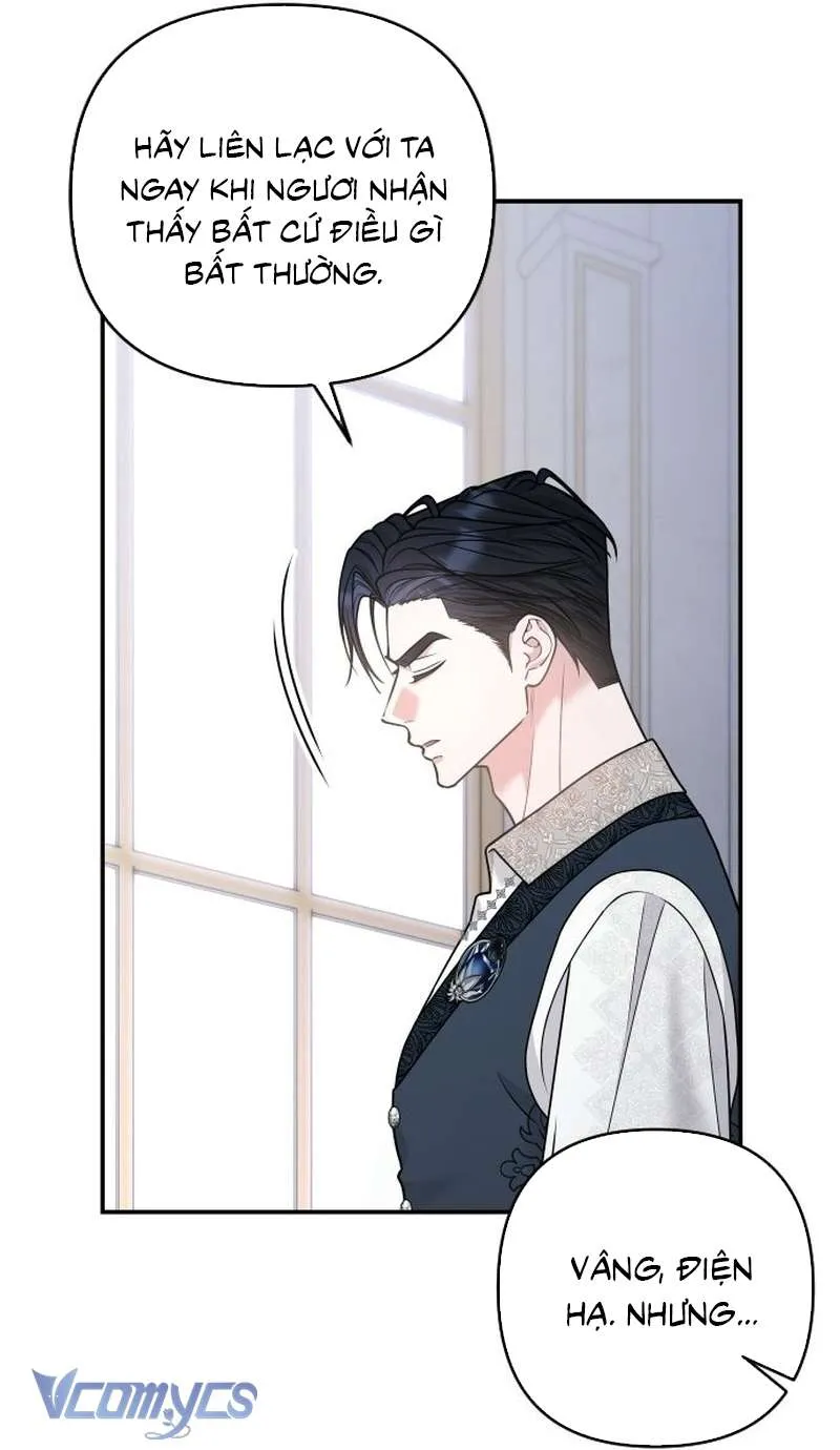 Trước Khi Em Có Ý Định Chạy Trốn Ta Sẽ Ngăn Chặn Nó Chap 52.1 - Next Chap 53.1