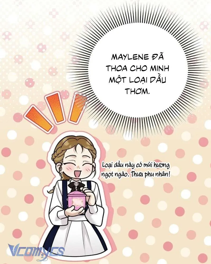 Trước Khi Em Có Ý Định Chạy Trốn Ta Sẽ Ngăn Chặn Nó Chap 52.1 - Next Chap 53.1