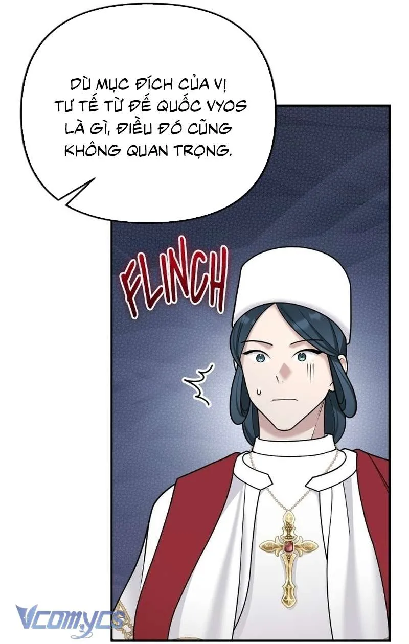 Trước Khi Em Có Ý Định Chạy Trốn Ta Sẽ Ngăn Chặn Nó Chap 52.1 - Next Chap 53.1