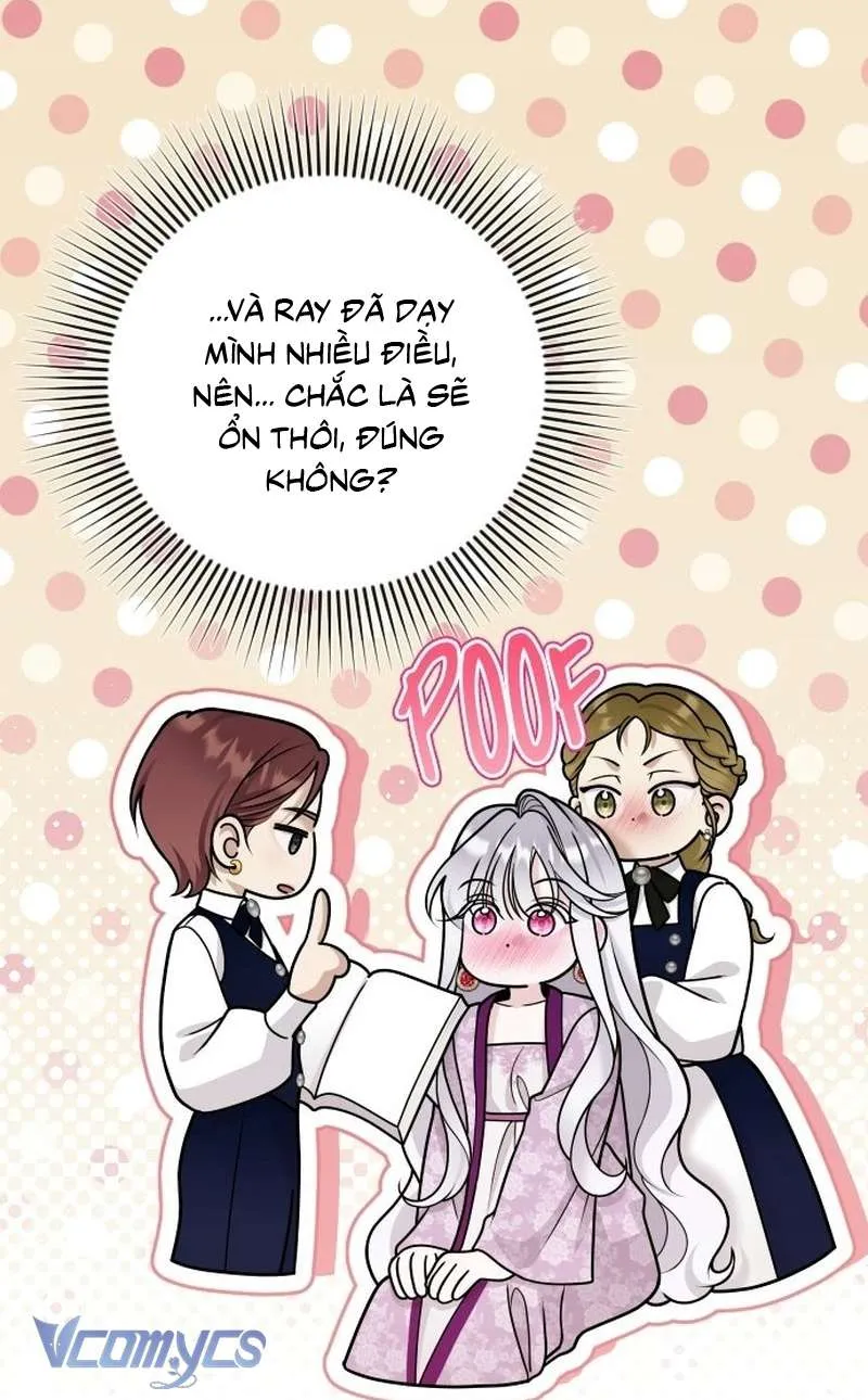 Trước Khi Em Có Ý Định Chạy Trốn Ta Sẽ Ngăn Chặn Nó Chap 52.1 - Next Chap 53.1