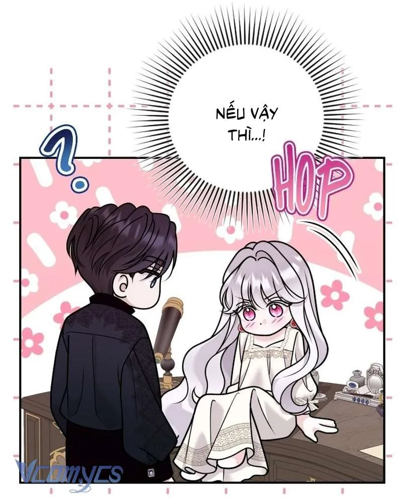 Trước Khi Em Có Ý Định Chạy Trốn Ta Sẽ Ngăn Chặn Nó Chap 52.1 - Next Chap 53.1