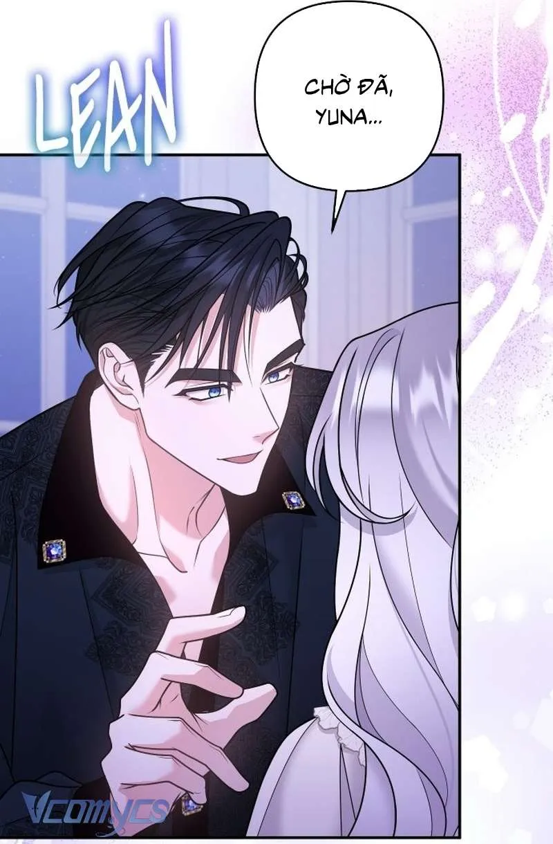 Trước Khi Em Có Ý Định Chạy Trốn Ta Sẽ Ngăn Chặn Nó Chap 52.1 - Next Chap 53.1