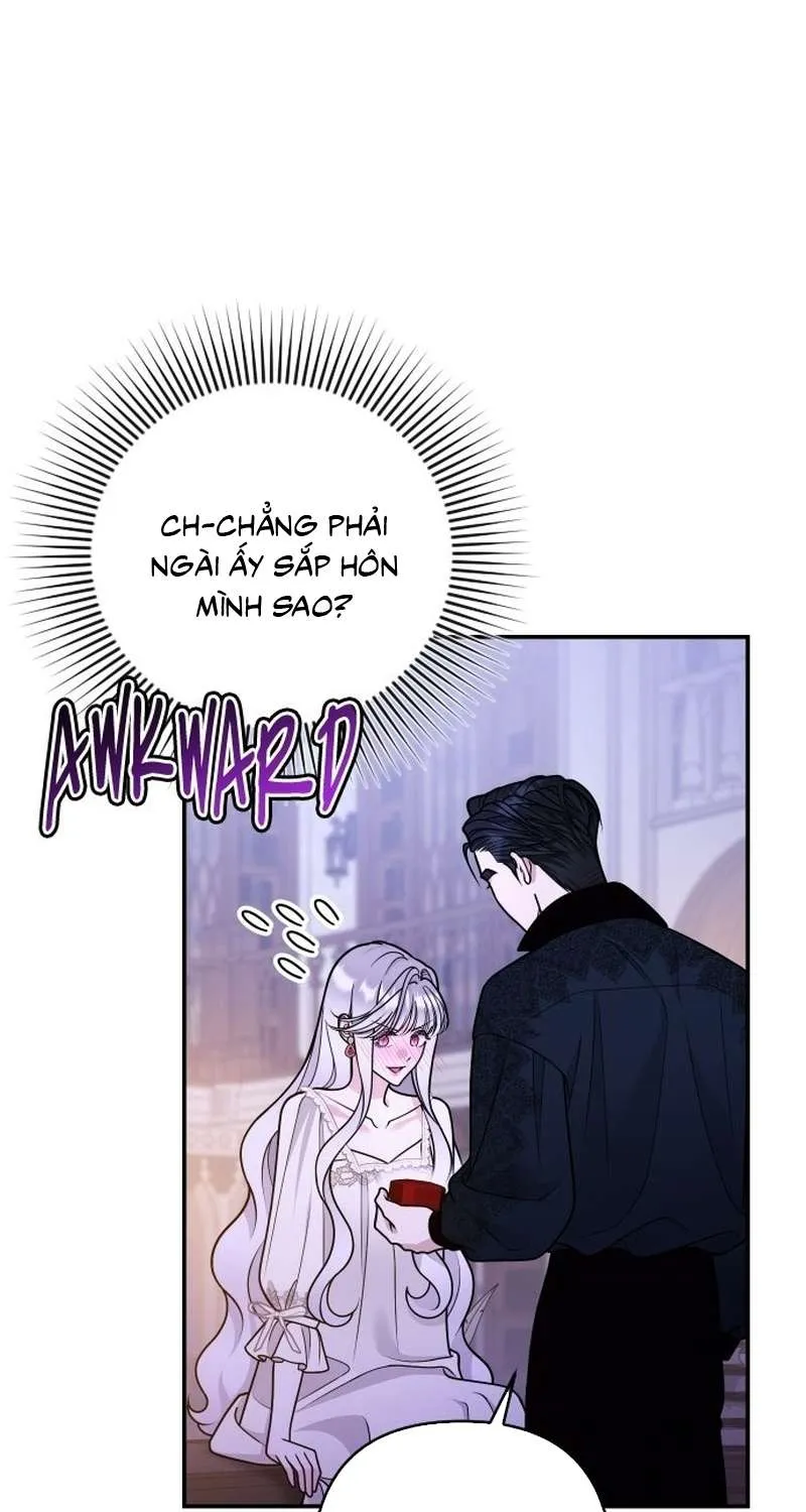 Trước Khi Em Có Ý Định Chạy Trốn Ta Sẽ Ngăn Chặn Nó Chap 52.1 - Next Chap 53.1