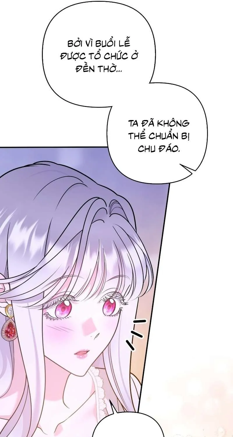 Trước Khi Em Có Ý Định Chạy Trốn Ta Sẽ Ngăn Chặn Nó Chap 52.1 - Next Chap 53.1