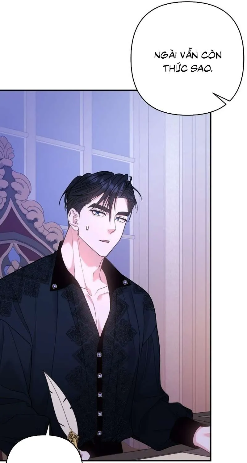 Trước Khi Em Có Ý Định Chạy Trốn Ta Sẽ Ngăn Chặn Nó Chap 52.1 - Next Chap 53.1