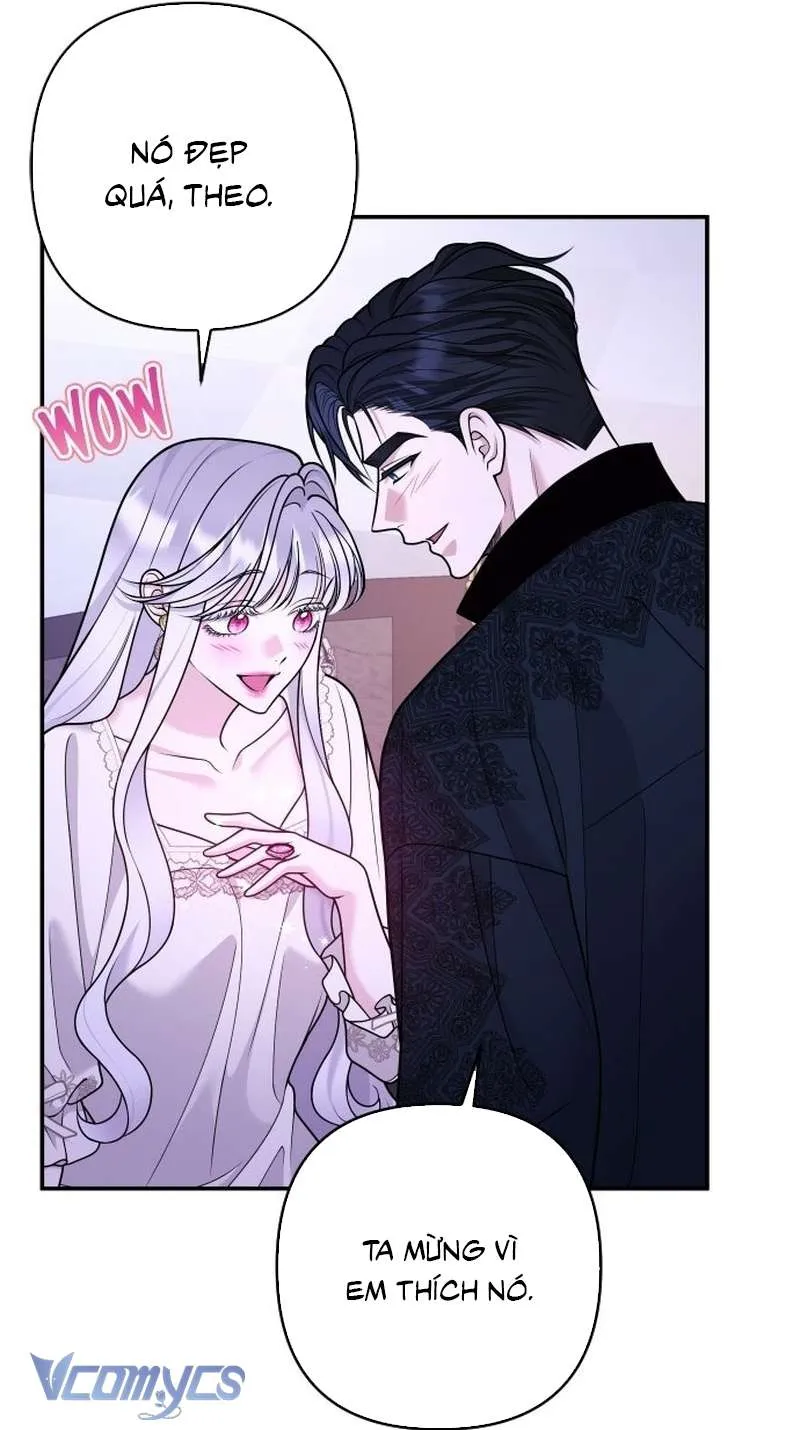 Trước Khi Em Có Ý Định Chạy Trốn Ta Sẽ Ngăn Chặn Nó Chap 52.1 - Next Chap 53.1