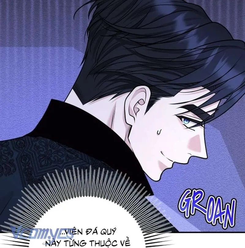 Trước Khi Em Có Ý Định Chạy Trốn Ta Sẽ Ngăn Chặn Nó Chap 52.1 - Next Chap 53.1