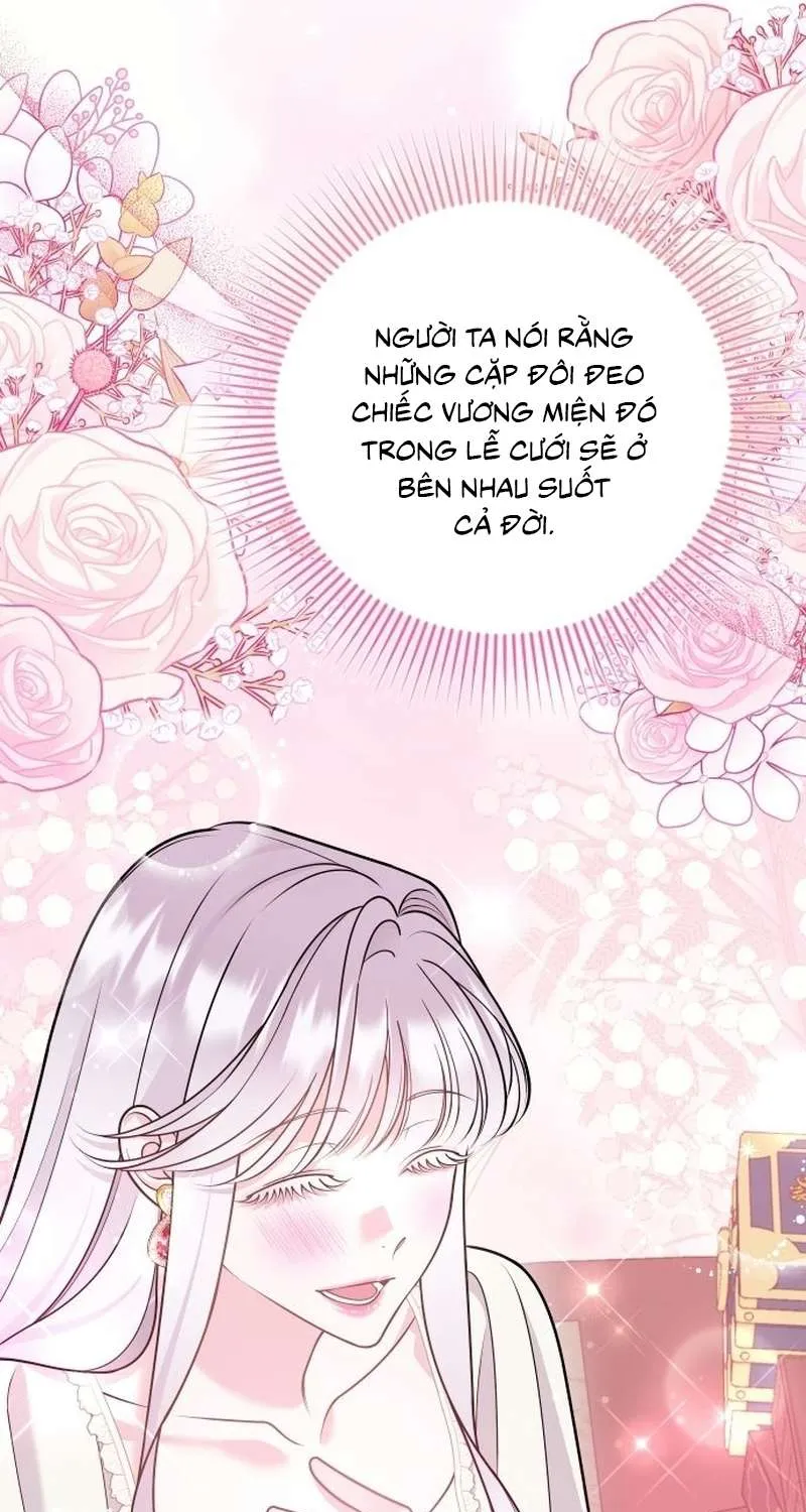 Trước Khi Em Có Ý Định Chạy Trốn Ta Sẽ Ngăn Chặn Nó Chap 52.1 - Next Chap 53.1