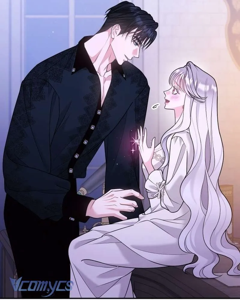 Trước Khi Em Có Ý Định Chạy Trốn Ta Sẽ Ngăn Chặn Nó Chap 52.1 - Next Chap 53.1