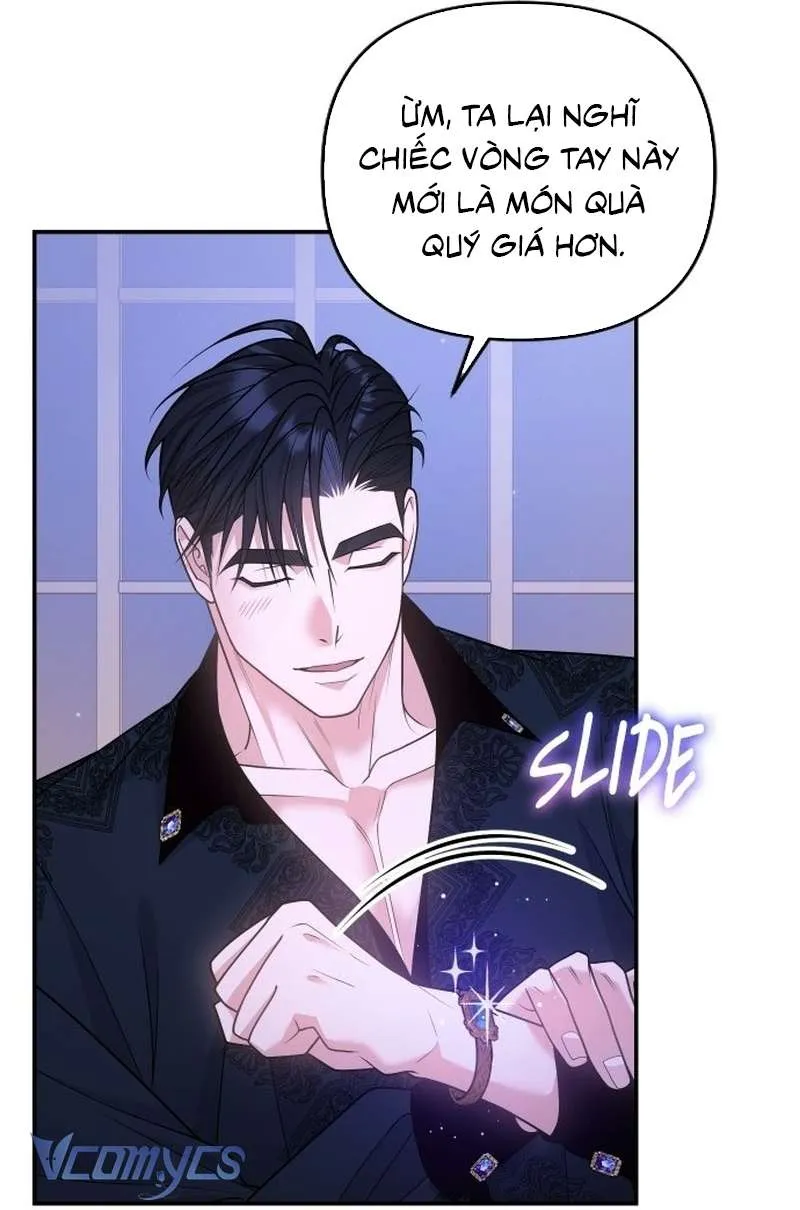 Trước Khi Em Có Ý Định Chạy Trốn Ta Sẽ Ngăn Chặn Nó Chap 52.1 - Next Chap 53.1