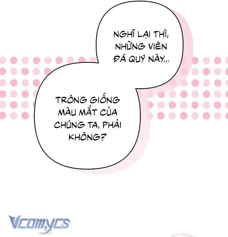 Trước Khi Em Có Ý Định Chạy Trốn Ta Sẽ Ngăn Chặn Nó Chap 52.1 - Next Chap 53.1