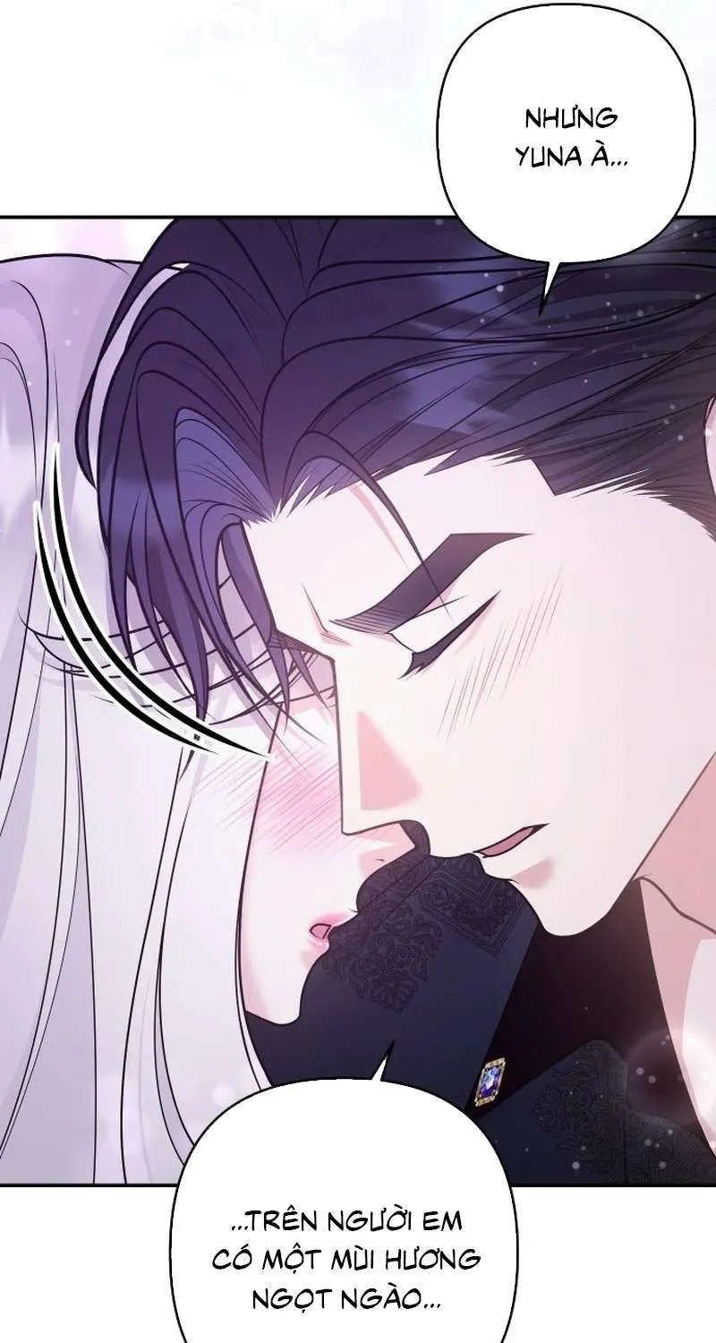 Trước Khi Em Có Ý Định Chạy Trốn Ta Sẽ Ngăn Chặn Nó Chap 52.1 - Next Chap 53.1