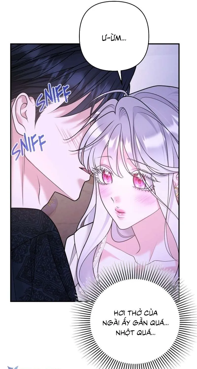 Trước Khi Em Có Ý Định Chạy Trốn Ta Sẽ Ngăn Chặn Nó Chap 52.1 - Next Chap 53.1