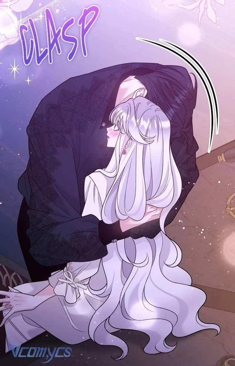 Trước Khi Em Có Ý Định Chạy Trốn Ta Sẽ Ngăn Chặn Nó Chap 52.1 - Next Chap 53.1