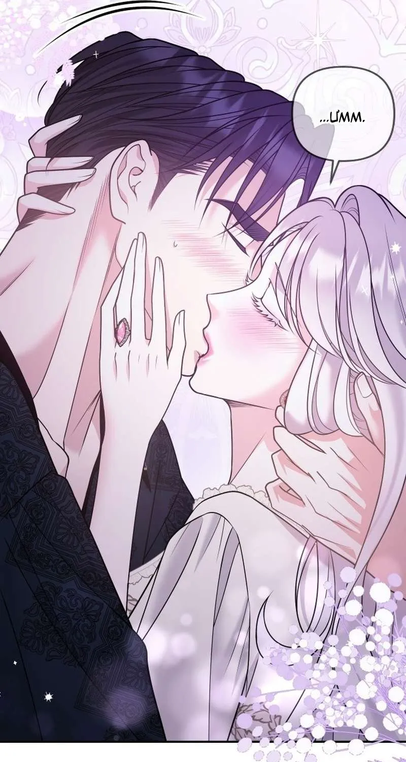 Trước Khi Em Có Ý Định Chạy Trốn Ta Sẽ Ngăn Chặn Nó Chap 52.1 - Next Chap 53.1