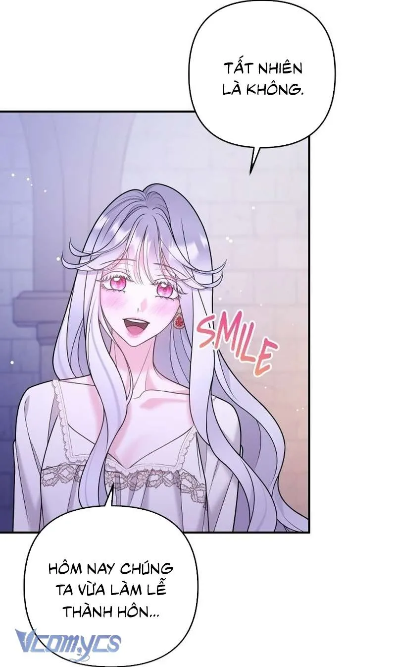 Trước Khi Em Có Ý Định Chạy Trốn Ta Sẽ Ngăn Chặn Nó Chap 52.1 - Next Chap 53.1