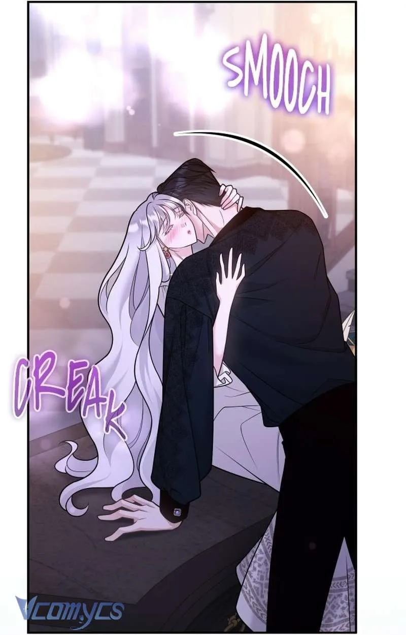 Trước Khi Em Có Ý Định Chạy Trốn Ta Sẽ Ngăn Chặn Nó Chap 52.1 - Next Chap 53.1