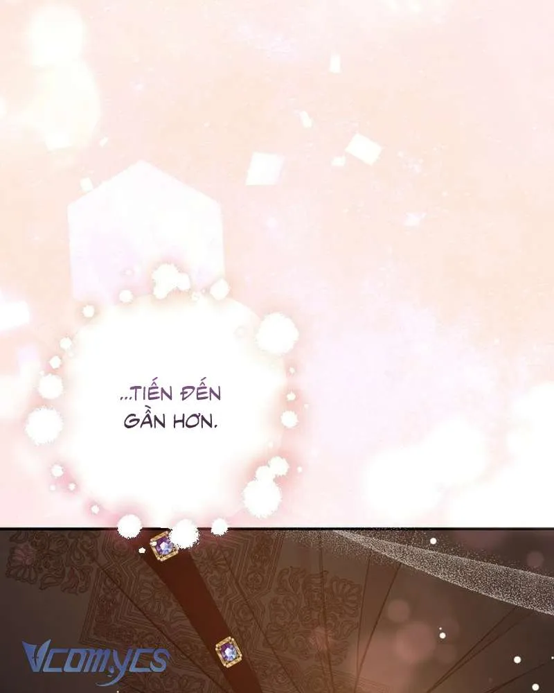 Trước Khi Em Có Ý Định Chạy Trốn Ta Sẽ Ngăn Chặn Nó Chap 52.1 - Next Chap 53.1