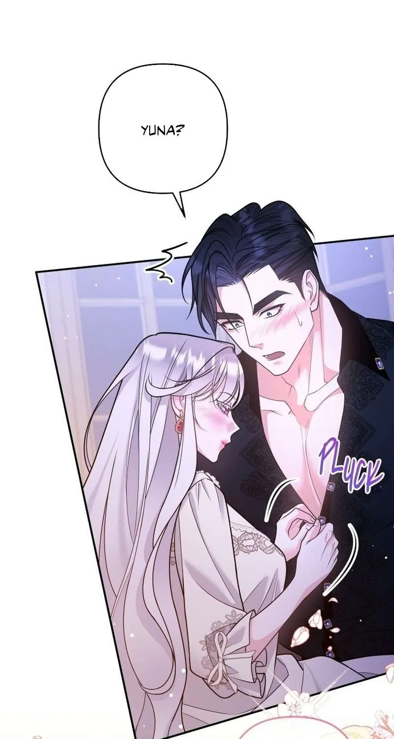 Trước Khi Em Có Ý Định Chạy Trốn Ta Sẽ Ngăn Chặn Nó Chap 52.1 - Next Chap 53.1