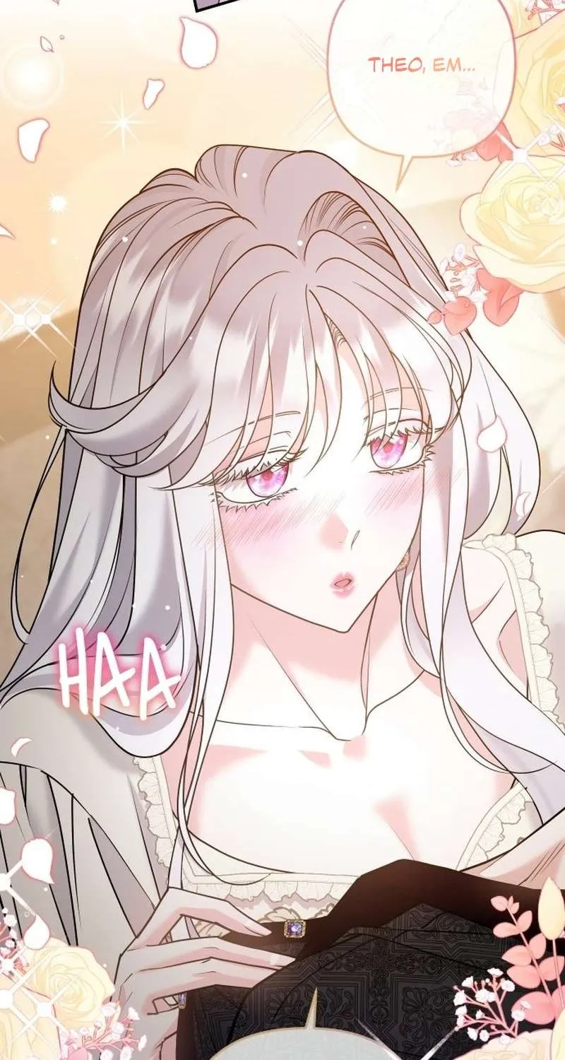 Trước Khi Em Có Ý Định Chạy Trốn Ta Sẽ Ngăn Chặn Nó Chap 52.1 - Next Chap 53.1