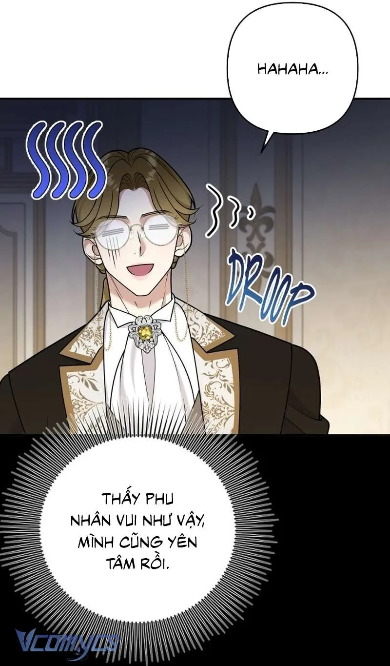 Trước Khi Em Có Ý Định Chạy Trốn Ta Sẽ Ngăn Chặn Nó Chap 53 - Next Chap 54