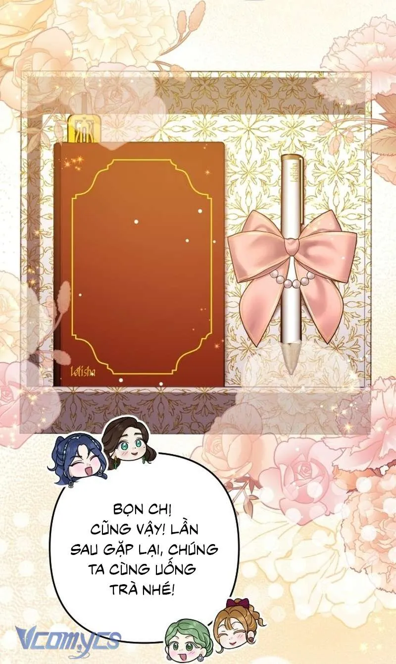 Trước Khi Em Có Ý Định Chạy Trốn Ta Sẽ Ngăn Chặn Nó Chap 53 - Next Chap 54