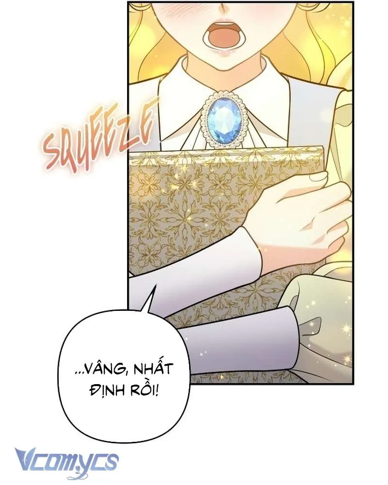 Trước Khi Em Có Ý Định Chạy Trốn Ta Sẽ Ngăn Chặn Nó Chap 53 - Next Chap 54