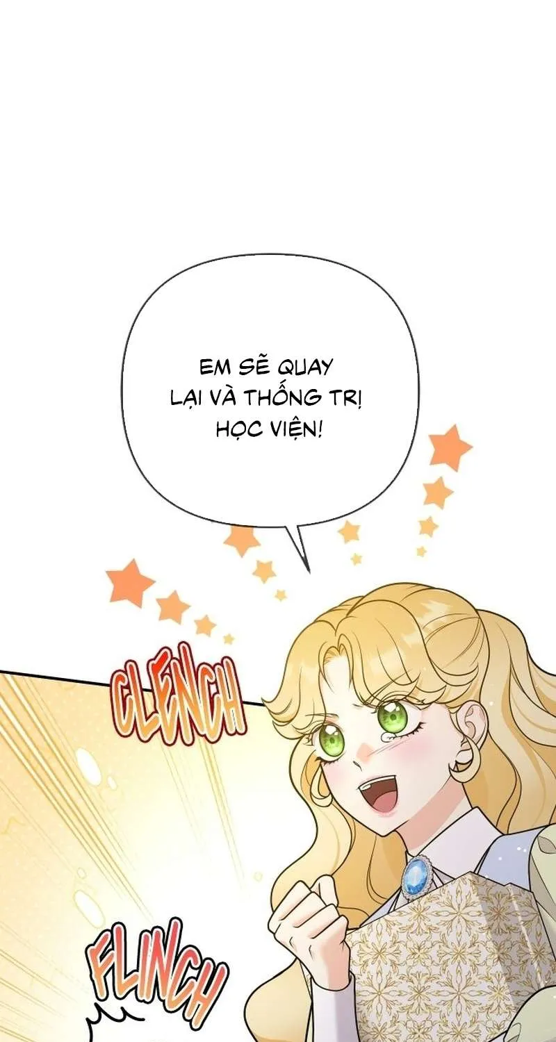 Trước Khi Em Có Ý Định Chạy Trốn Ta Sẽ Ngăn Chặn Nó Chap 53 - Next Chap 54