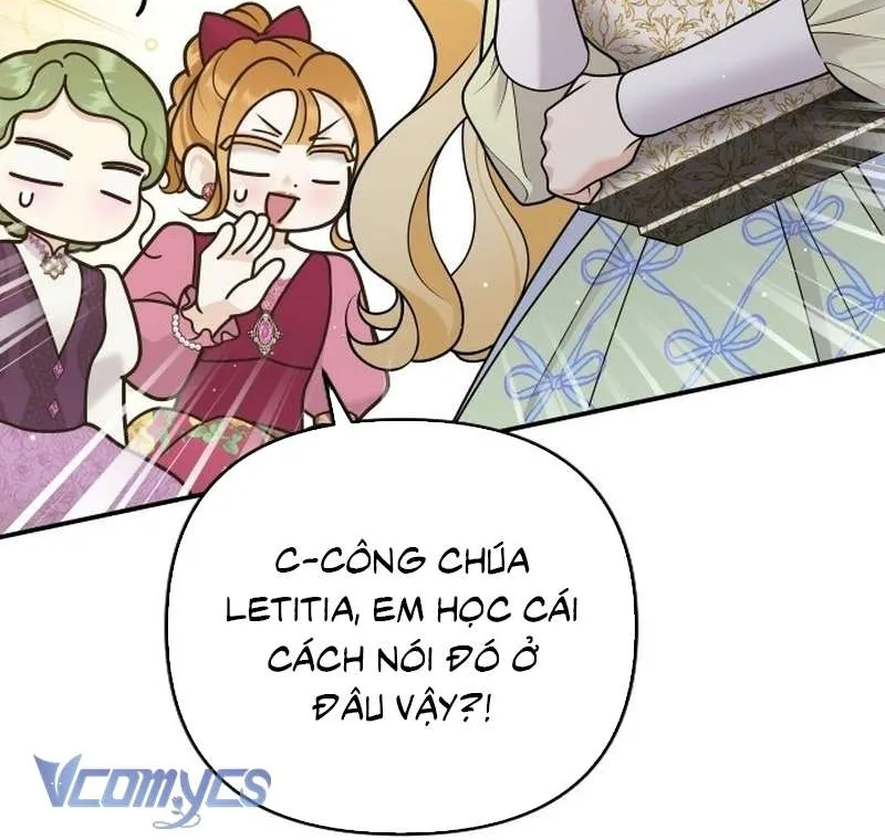 Trước Khi Em Có Ý Định Chạy Trốn Ta Sẽ Ngăn Chặn Nó Chap 53 - Next Chap 54