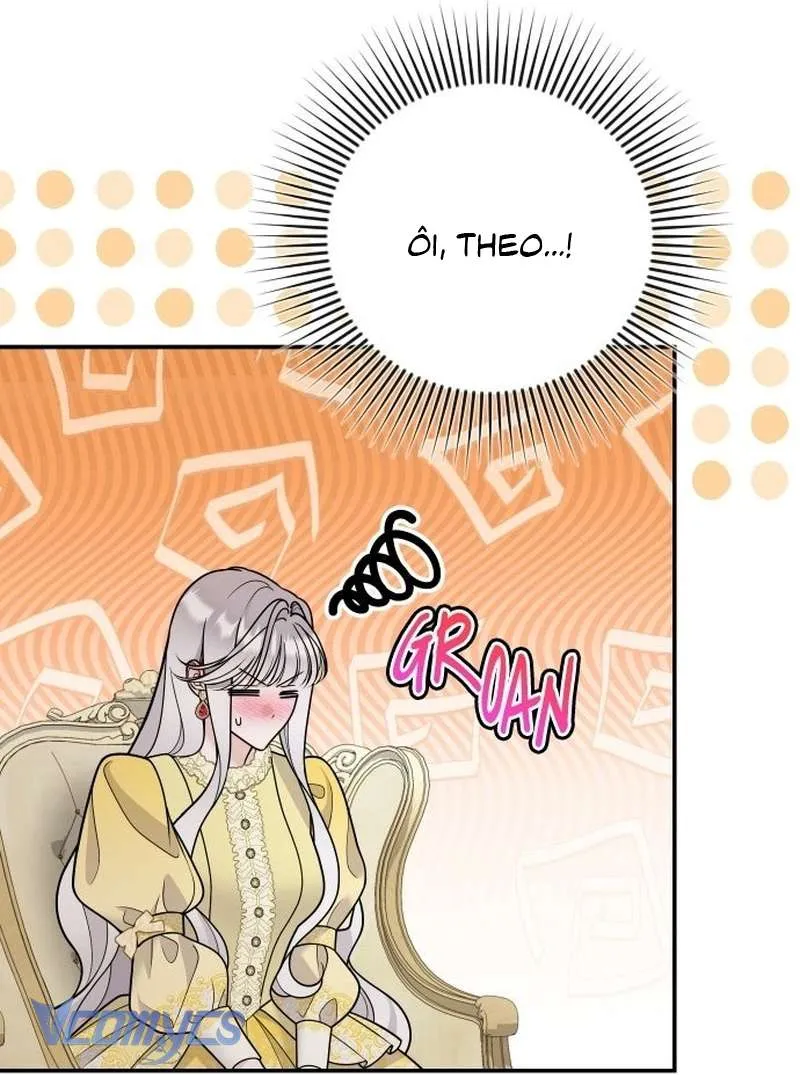 Trước Khi Em Có Ý Định Chạy Trốn Ta Sẽ Ngăn Chặn Nó Chap 53 - Next Chap 54