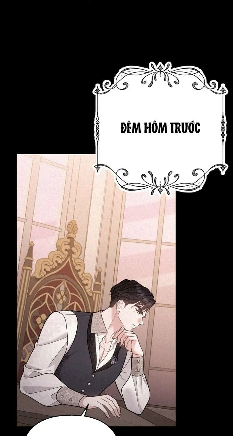 Trước Khi Em Có Ý Định Chạy Trốn Ta Sẽ Ngăn Chặn Nó Chap 53 - Next Chap 54