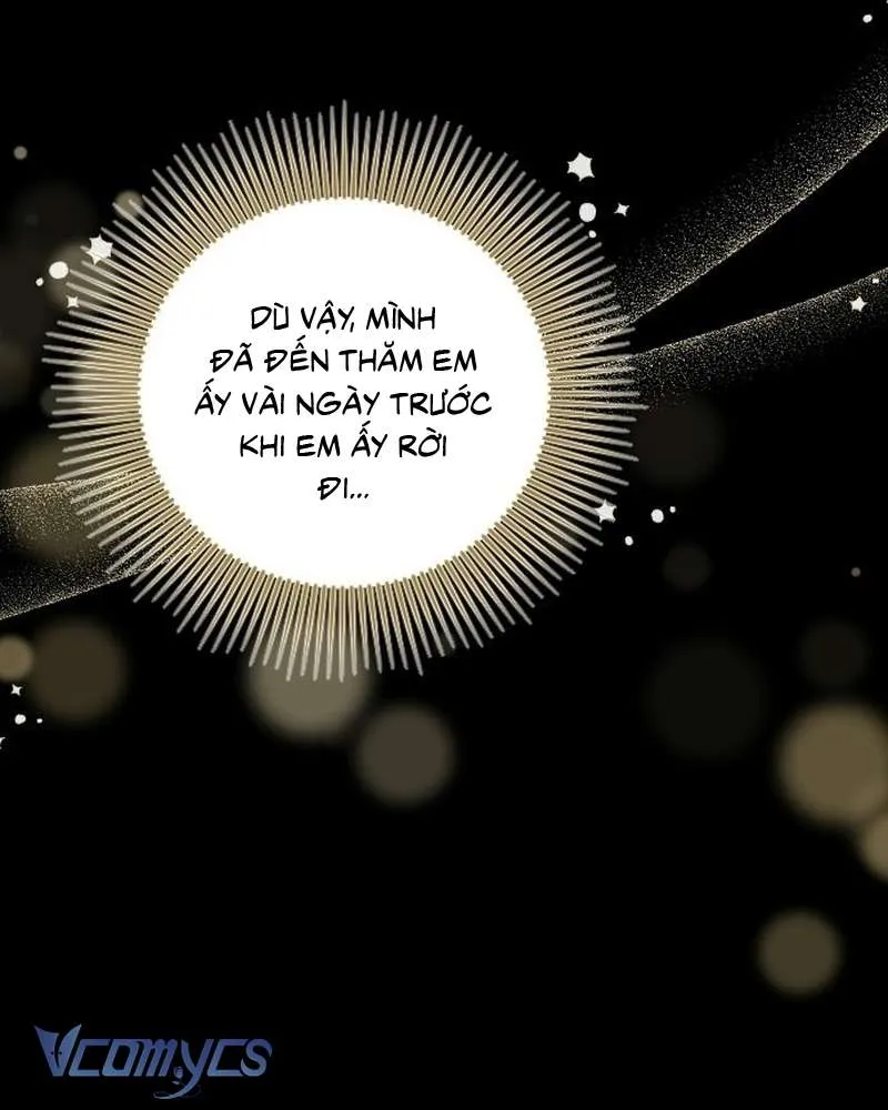 Trước Khi Em Có Ý Định Chạy Trốn Ta Sẽ Ngăn Chặn Nó Chap 53 - Next Chap 54