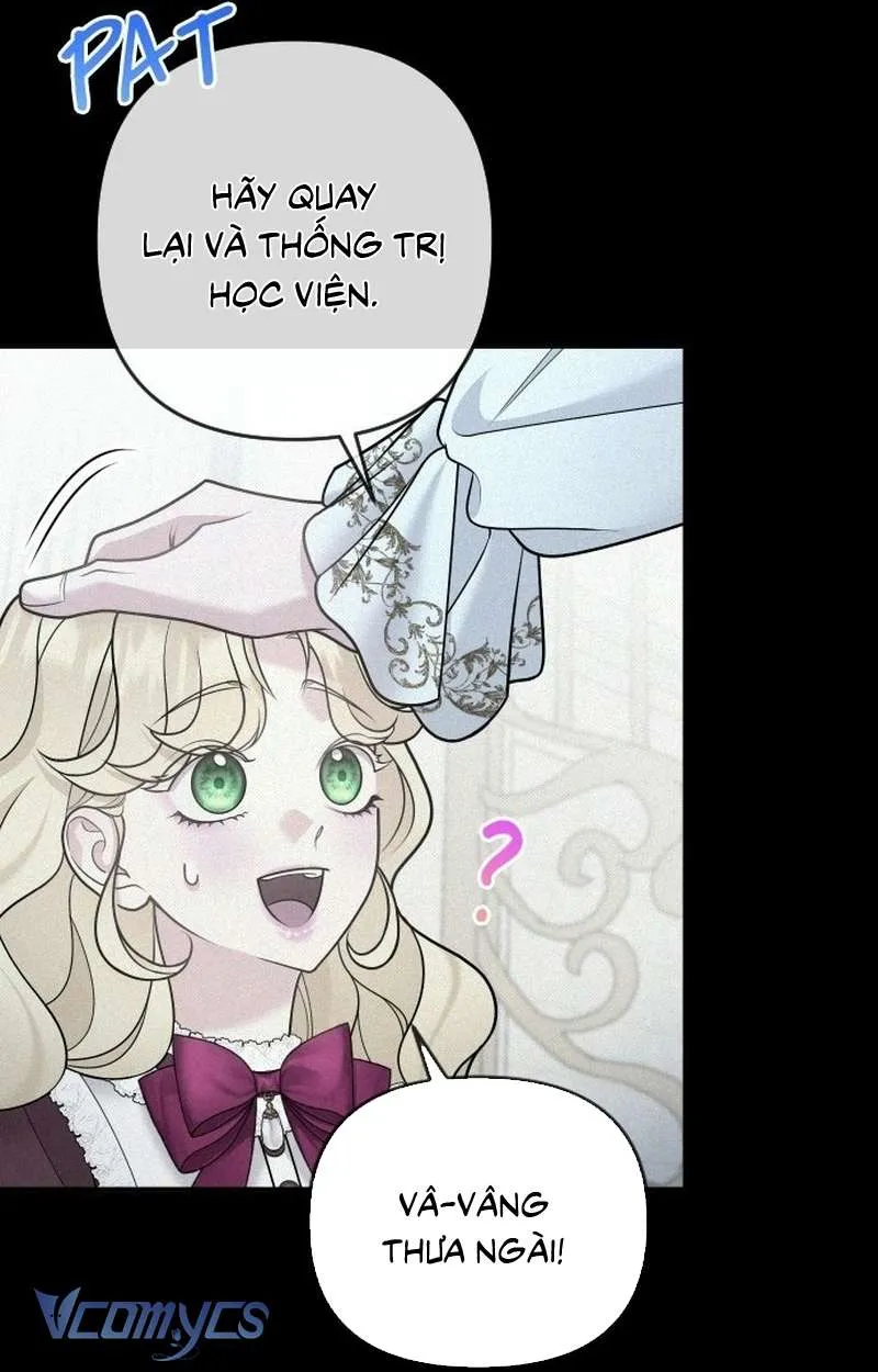 Trước Khi Em Có Ý Định Chạy Trốn Ta Sẽ Ngăn Chặn Nó Chap 53 - Next Chap 54