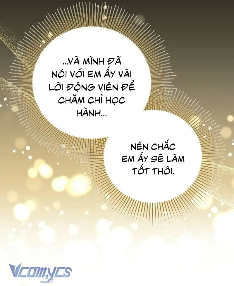 Trước Khi Em Có Ý Định Chạy Trốn Ta Sẽ Ngăn Chặn Nó Chap 53 - Next Chap 54
