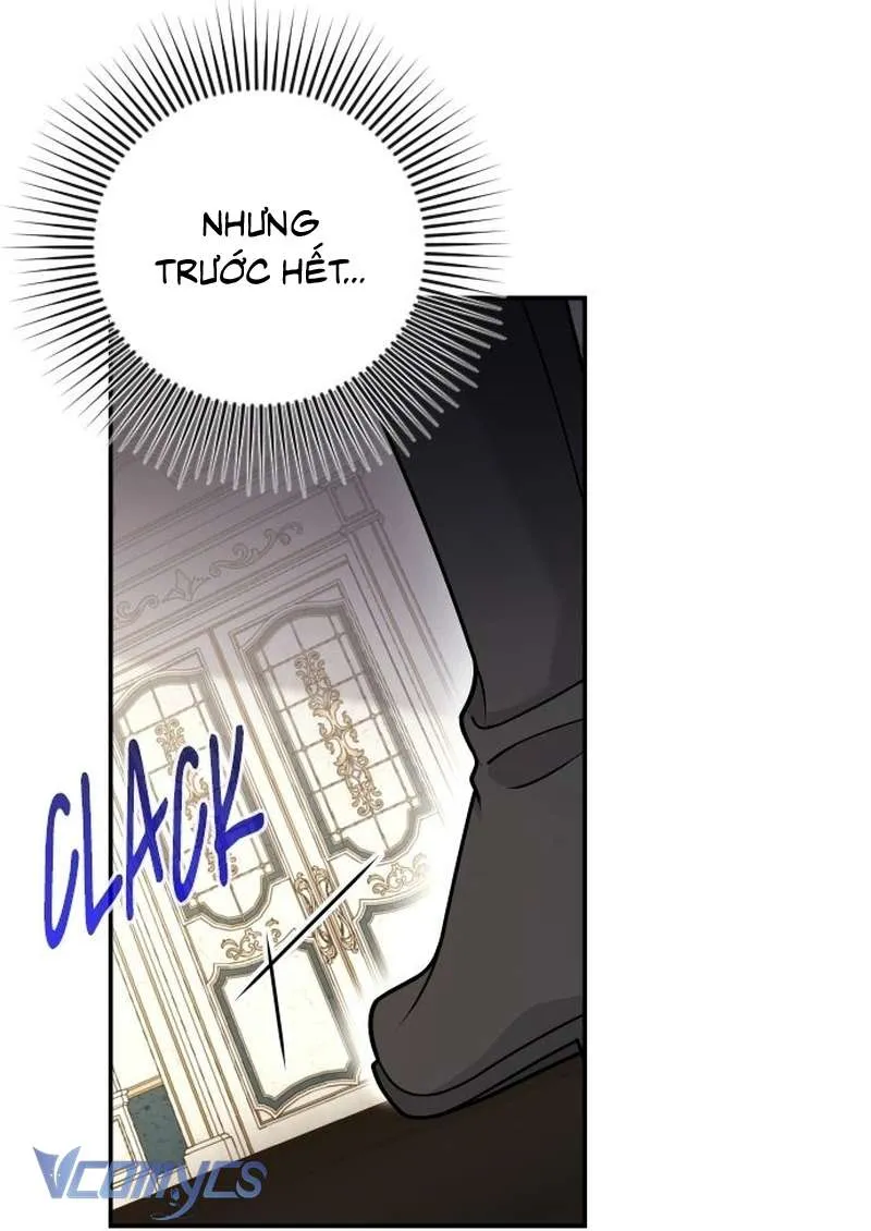 Trước Khi Em Có Ý Định Chạy Trốn Ta Sẽ Ngăn Chặn Nó Chap 53 - Next Chap 54