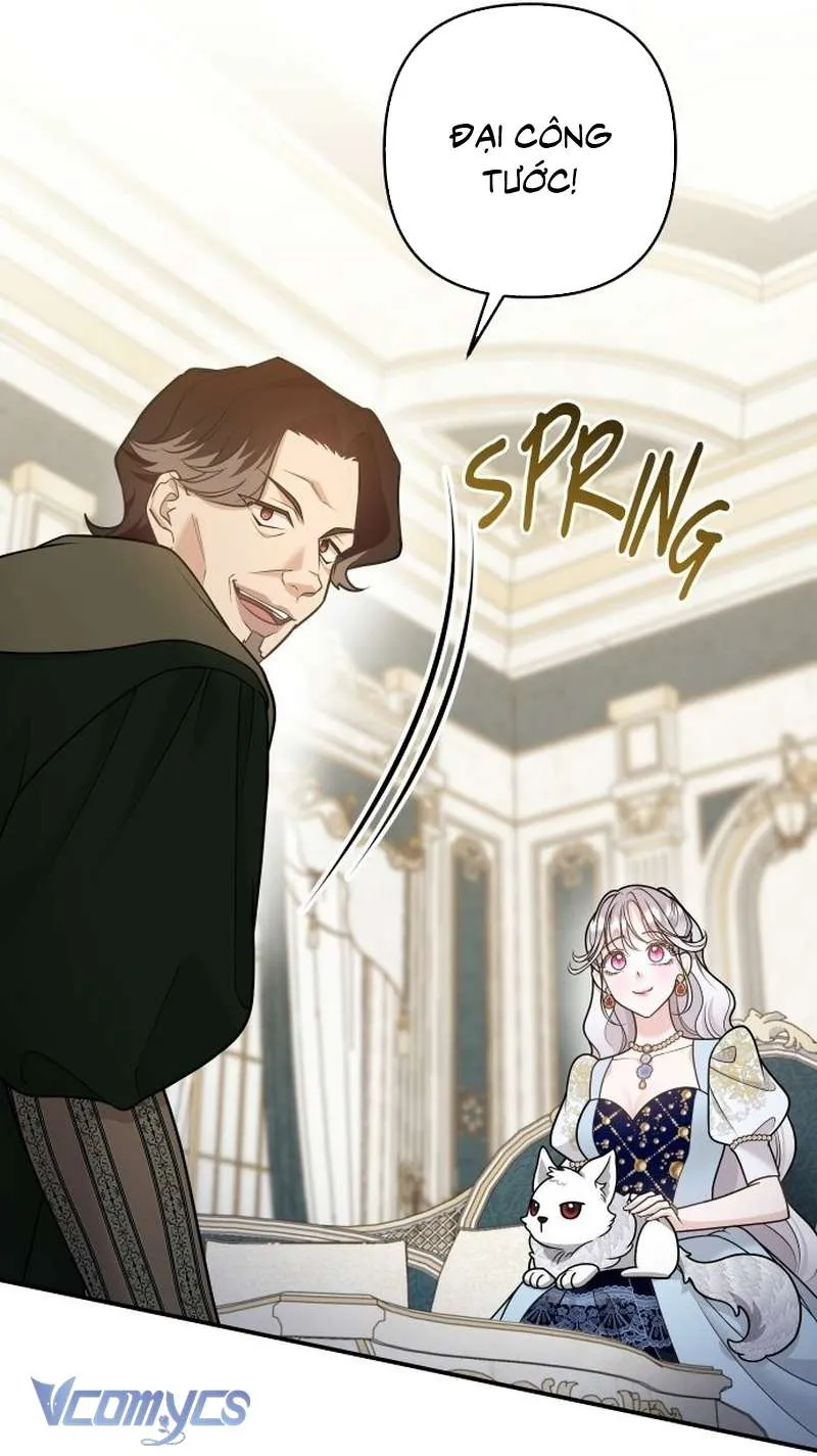 Trước Khi Em Có Ý Định Chạy Trốn Ta Sẽ Ngăn Chặn Nó Chap 53 - Next Chap 54