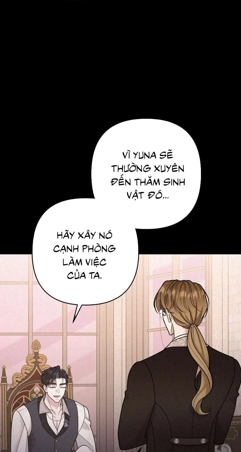 Trước Khi Em Có Ý Định Chạy Trốn Ta Sẽ Ngăn Chặn Nó Chap 53 - Next Chap 54