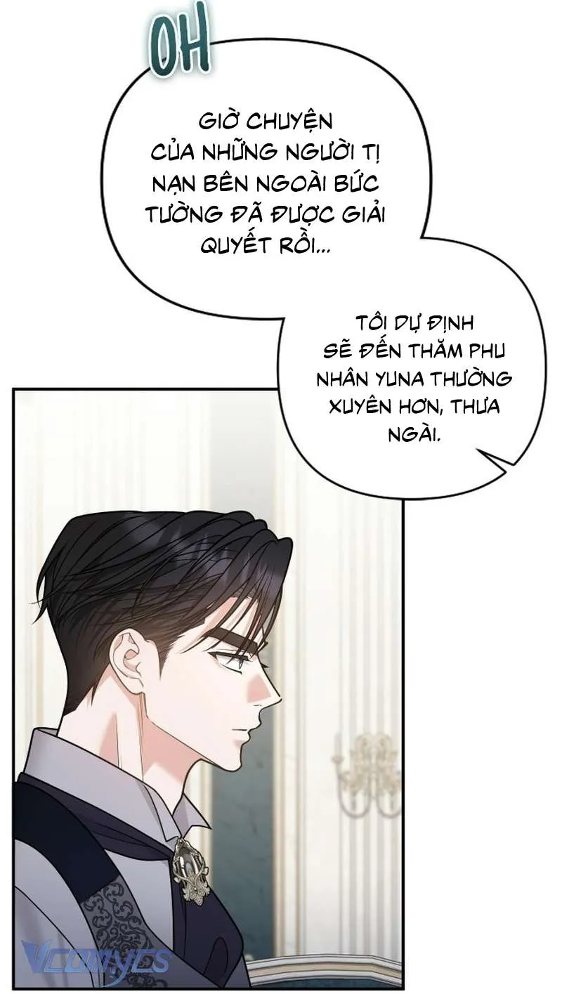 Trước Khi Em Có Ý Định Chạy Trốn Ta Sẽ Ngăn Chặn Nó Chap 53 - Next Chap 54