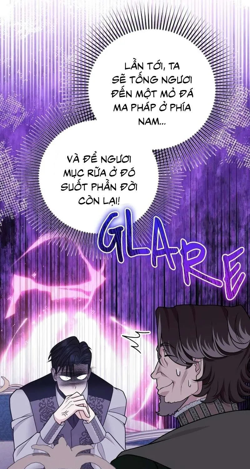 Trước Khi Em Có Ý Định Chạy Trốn Ta Sẽ Ngăn Chặn Nó Chap 53 - Next Chap 54