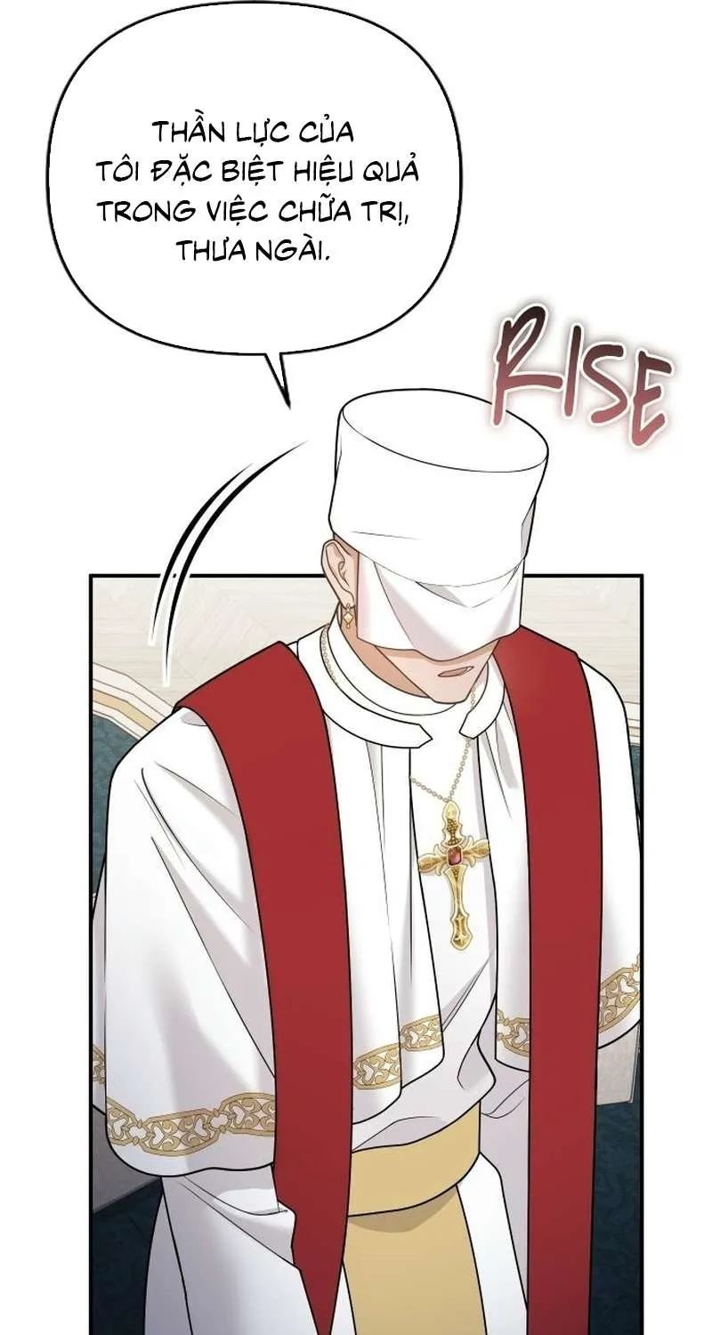 Trước Khi Em Có Ý Định Chạy Trốn Ta Sẽ Ngăn Chặn Nó Chap 53 - Next Chap 54