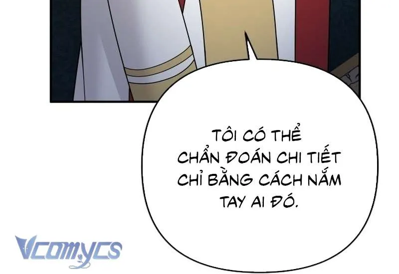 Trước Khi Em Có Ý Định Chạy Trốn Ta Sẽ Ngăn Chặn Nó Chap 53 - Next Chap 54