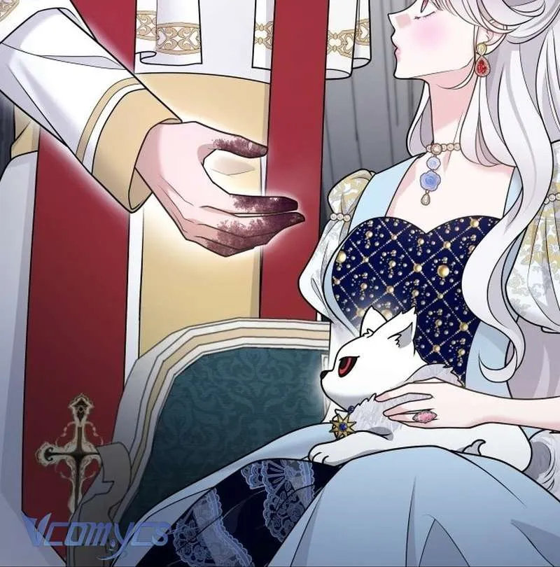 Trước Khi Em Có Ý Định Chạy Trốn Ta Sẽ Ngăn Chặn Nó Chap 53 - Next Chap 54