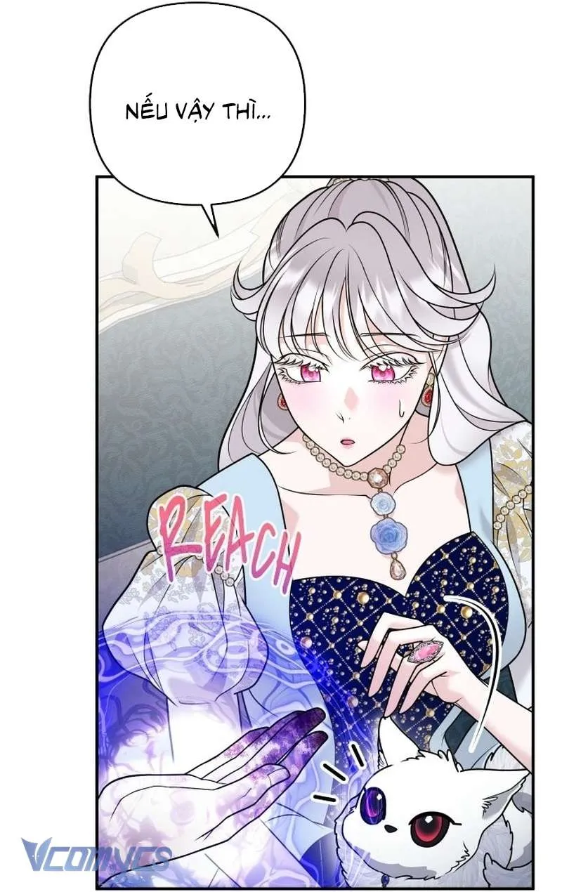 Trước Khi Em Có Ý Định Chạy Trốn Ta Sẽ Ngăn Chặn Nó Chap 53 - Next Chap 54