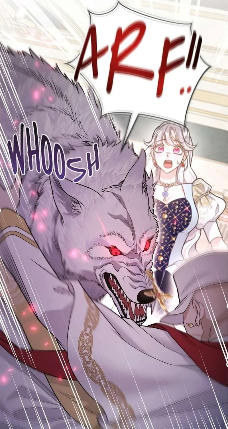 Trước Khi Em Có Ý Định Chạy Trốn Ta Sẽ Ngăn Chặn Nó Chap 53 - Next Chap 54