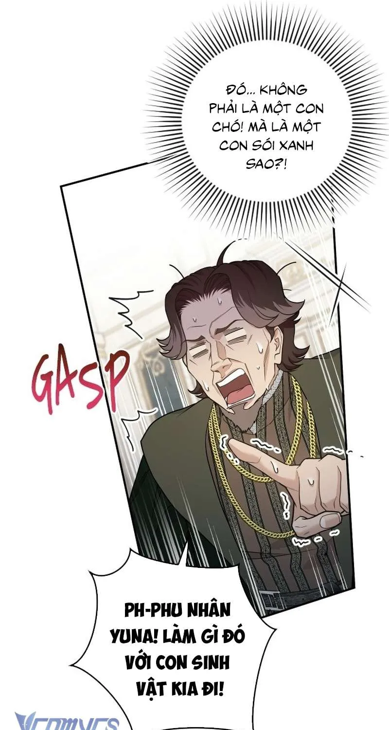 Trước Khi Em Có Ý Định Chạy Trốn Ta Sẽ Ngăn Chặn Nó Chap 53 - Next Chap 54